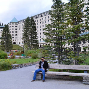 Meet your Posher, Shoaib